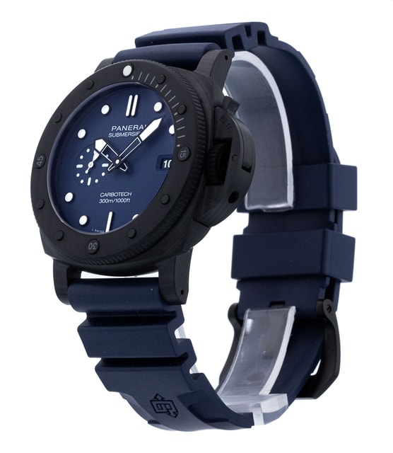 Panerai Submersible QuarantaQuattro PAM01232 Image 2